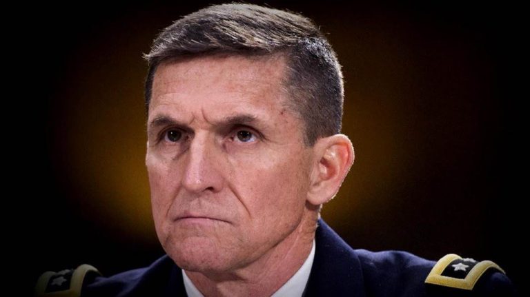 Russiagate Mandato di comparizione