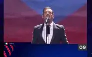 Gabbani Eurovision 2017