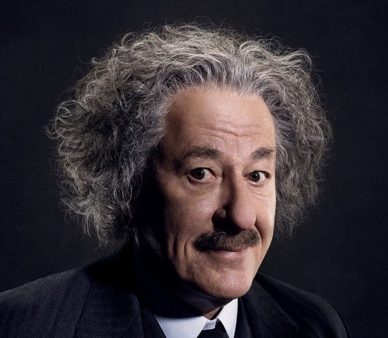 Genius