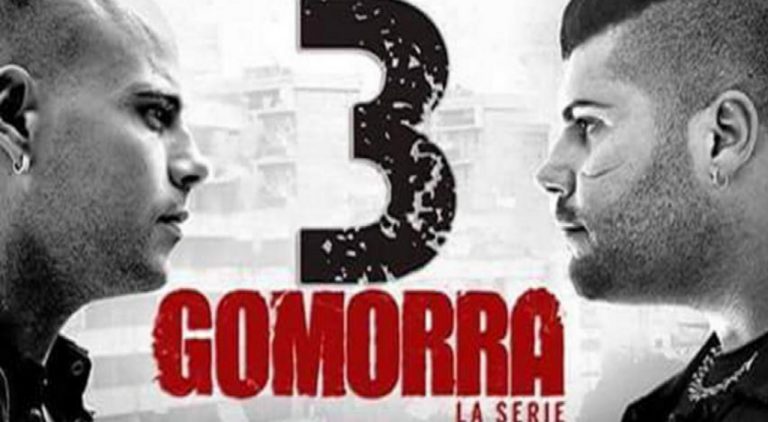 gomorra