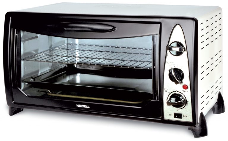 Forno Elettrico Ventilato: le 5 migliori marche