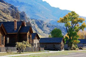 bannack