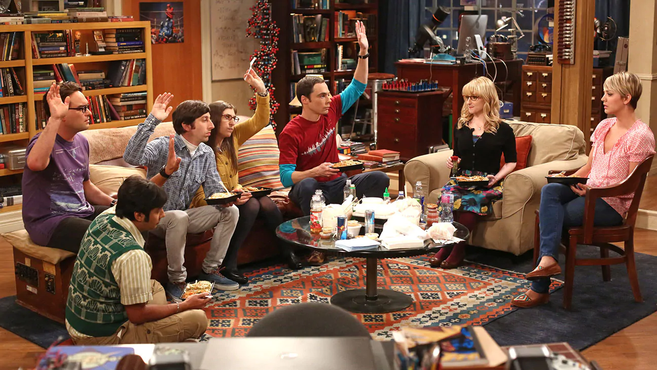 The Big Bang Theory 10x22: Penny e Sheldon dovranno fare delle scelte
