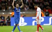 Champions League, Monaco-Juventus 0-2: finale prenotata? Ecco le pagelle