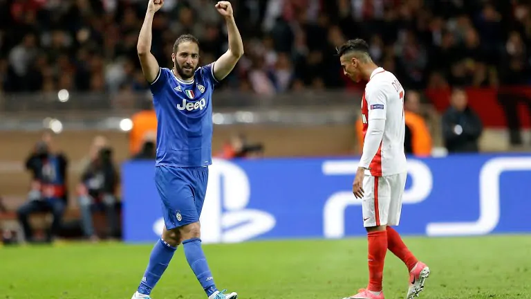 Champions League, Monaco-Juventus 0-2: finale prenotata? Ecco le pagelle