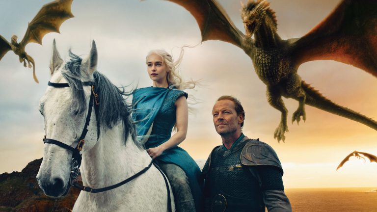 Game of Thrones: HBO al lavoro su quattro spin-off