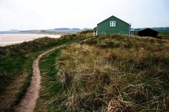 Bamburgh