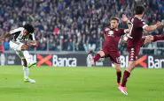 Juventus-Torino 1-1: Higuain pareggia al 92', festa scudetto rinviata. Ecco le pagelle