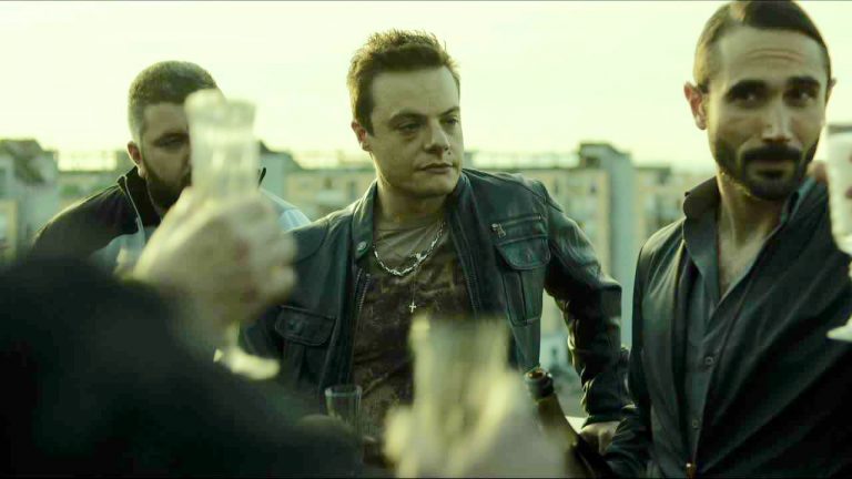 Gomorra 3: Salvatore Esposito conferma la data di uscita