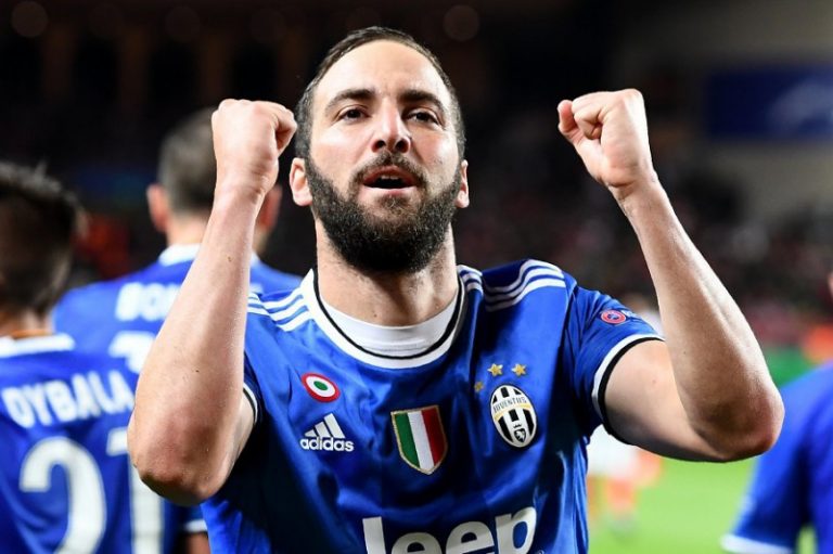 Champions League, Juventus-Monaco: ecco le probabili formazioni