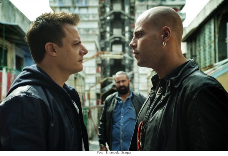 Gomorra 3: ecco una nuova location per le riprese della prossima stagione