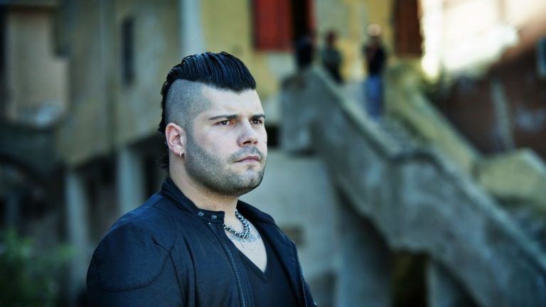 Gomorra 3 in uscita a novembre: ecco la tabella di marcia