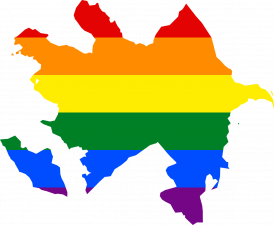 Azerbaigian LGBT