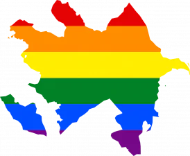 Azerbaigian LGBT