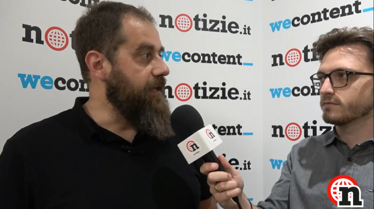 Intervista a Lele Rozza