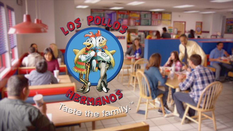 Los Pollos Hermanos da Breaking Bad a Milano Milano