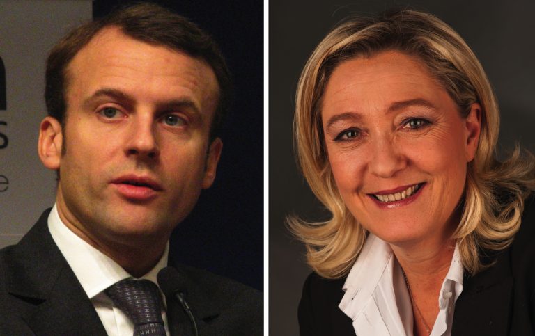 Le Pen
