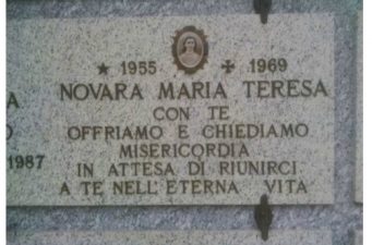 La ragazzina e la sua orribile morte