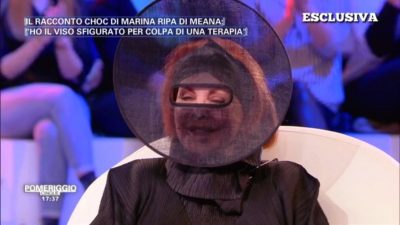 Testimonianza