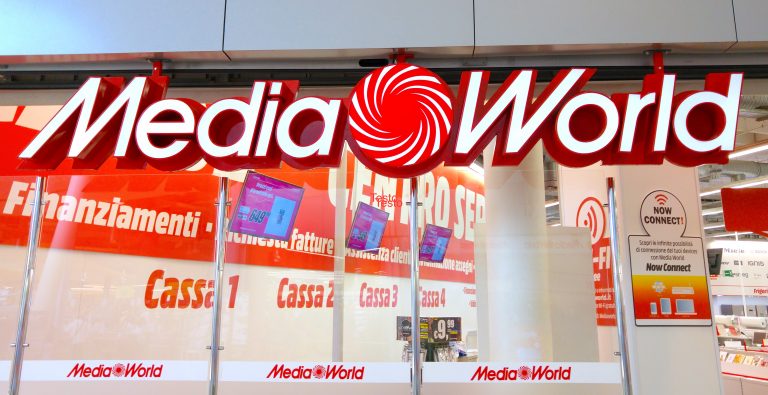 Mediaworld