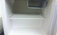 mini frigo