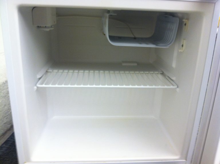 mini frigo