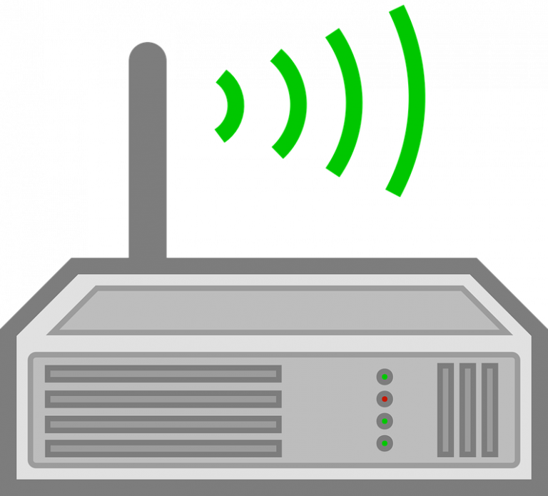modem