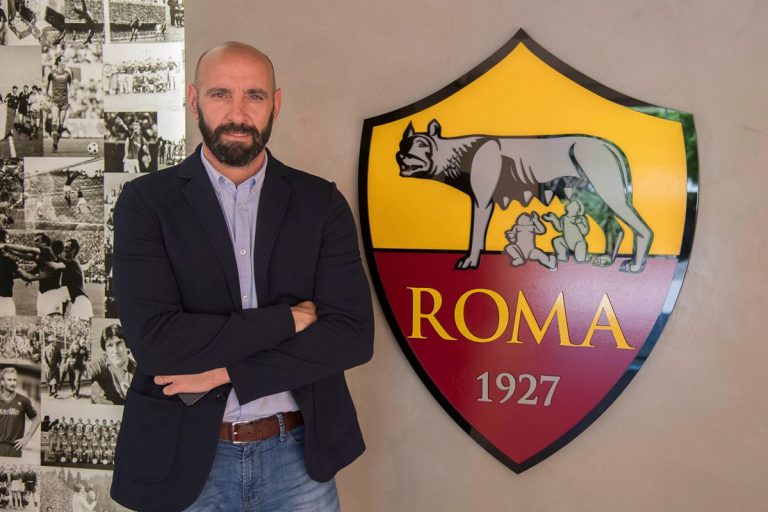 Calciomercato Roma