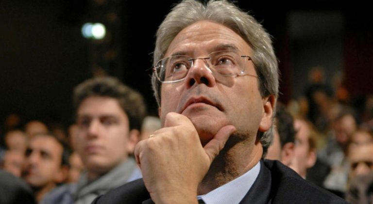 Gentiloni