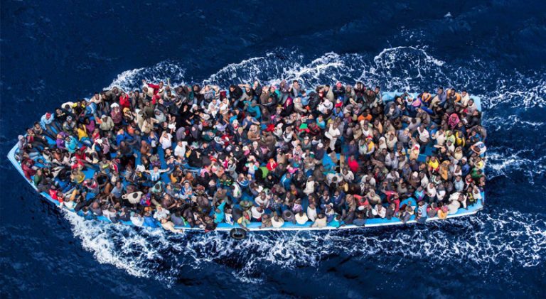 Migranti