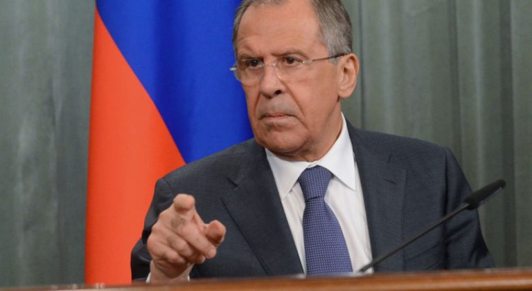 Lavrov