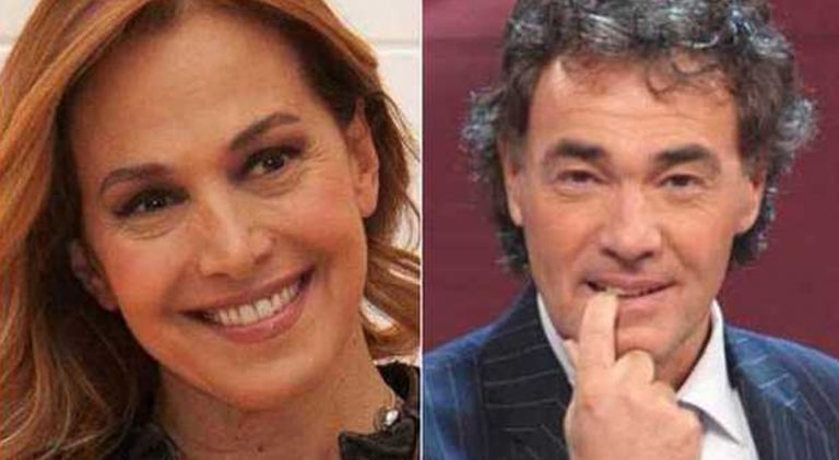 Giletti e D'Urso