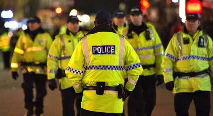 Attentato Manchester