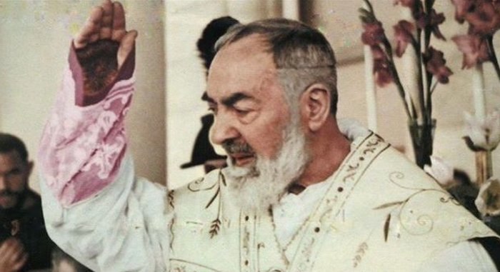 Padre Pio Padre Pio