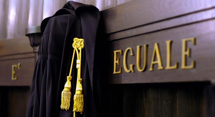 Giustizia tributaria