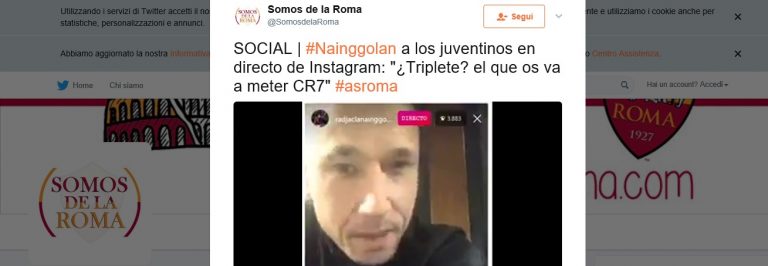 Nainggolan