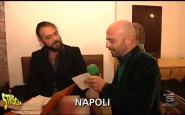 Napoli la truffa dellAssociazione Arcobaleno