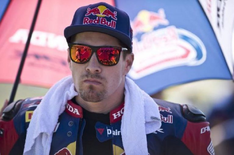 Nicky Hayden Nicky Hayden