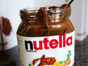 La Nutella