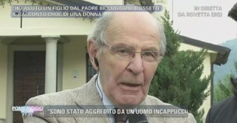 Omicidio Yara Pomeriggio 5 Omicidio Yara Pomeriggio 5