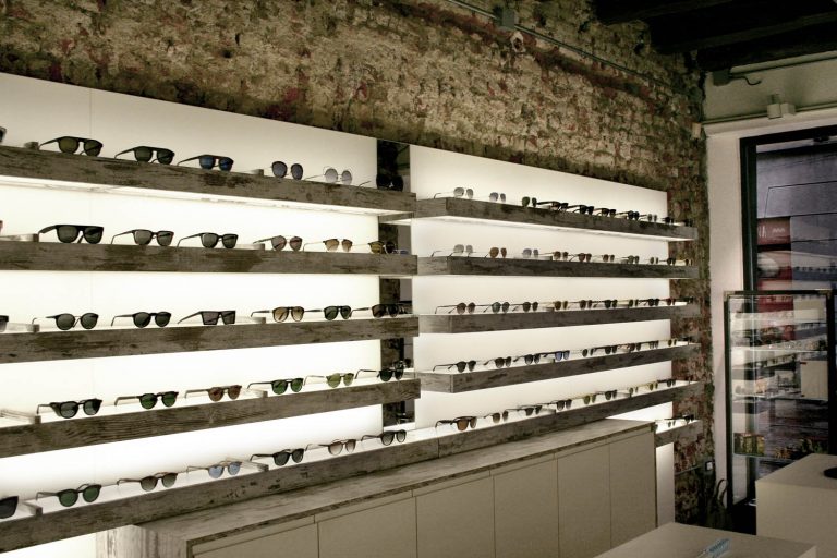 Negozio di ottica: come aprirne uno nella vostra città