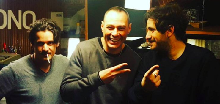 Pamplona testo della nuova canzone di Fabri Fibra e TheGiornalisti testo