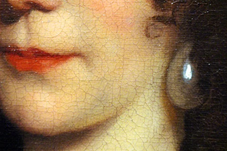 colore della pelle