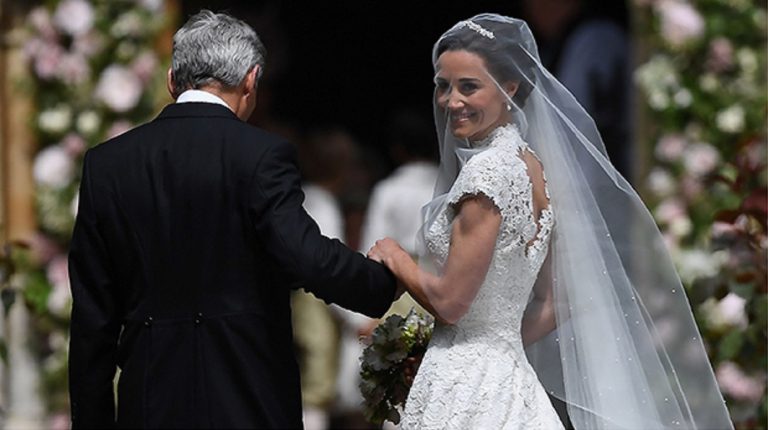 Pippa Middleton