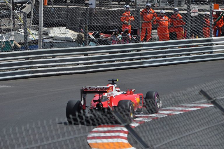 F1, GP di Monaco: torna il dominio Ferrari, ma con prudenza F1, GP di Monaco: torna il dominio Ferrari, ma con prudenza