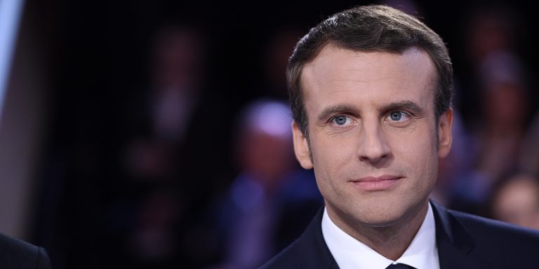 macron