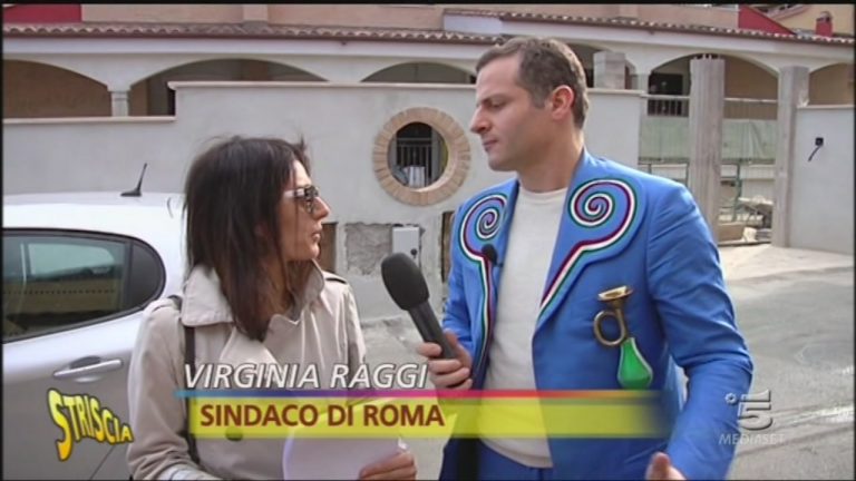 Il servizio