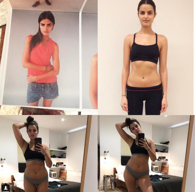 modella 2