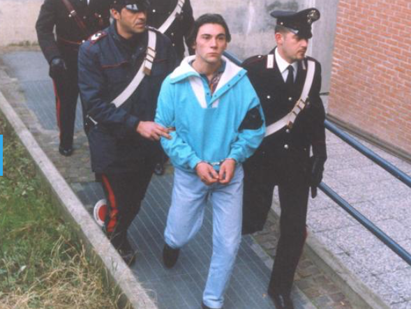 Elia Del Grande