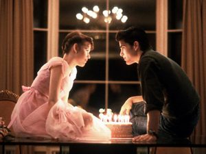 Molly Ringwald